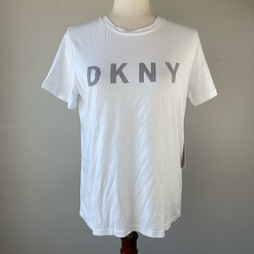 NWT DKNY T-Shirt Size S